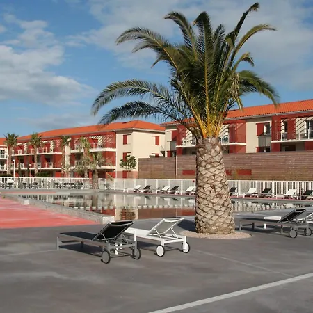 Apartment Sur Argelès-sur-Mer